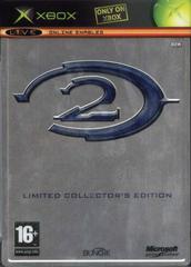 Halo 2 [Limited Collector's Edition] PAL Xbox Prices