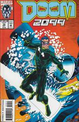 Doom 2099 #10 (1993) Comic Books Doom 2099 Prices
