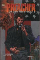 Proud Americans Comic Books Preacher Prices