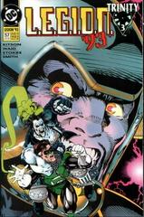 L.E.G.I.O.N. #57 (1993) Comic Books Legion Prices