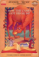How the Camel Got His Hump CD-i Prices