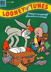 Looney Tunes and Merrie Melodies Comics #158 (1954) Comic Books Looney Tunes and Merrie Melodies Comics Prices