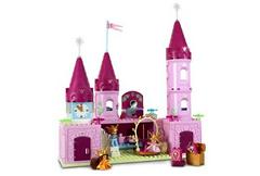 LEGO Set | Princess' Palace LEGO DUPLO