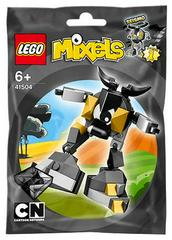 Seismo #41504 LEGO Mixels Prices