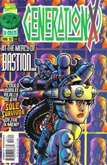 Generation X #27 (1997) Comic Books Generation X Prices