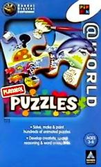 Playskool Puzzles Pippin Prices