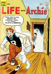 Life with Archie #5 (1960) Comic Books Life with Archie Prices