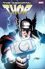 Immortal Thor [Perez] #1 (2023) Comic Books Immortal Thor Prices