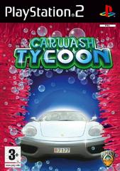 Car Wash Tycoon PAL Playstation 2 Prices