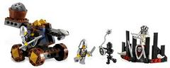 LEGO Set | Knights' Catapult Defense LEGO Castle