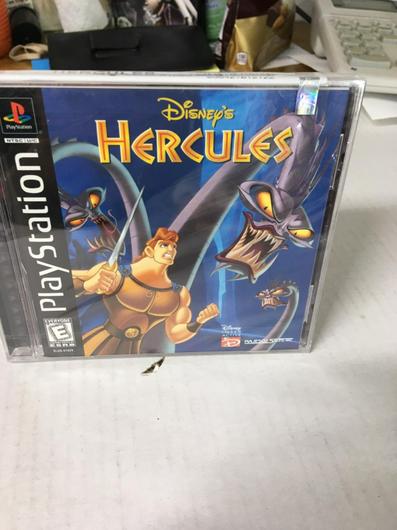 Hercules photo