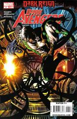 Dark Avengers #6 (2009) Comic Books Dark Avengers Prices