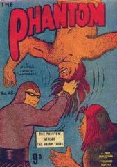 The Phantom #48 (1952) Comic Books Phantom Prices