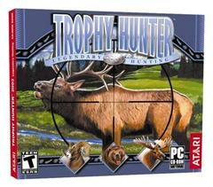 Trophy Hunter 2003 [Jewel Case] PC Games Prices