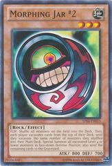 Morphing Jar #2 YuGiOh Astral Pack 4 Prices