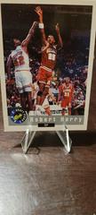 Robert Horry #33 Basketball Cards 1992 Classic Draft Picks Prices