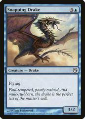 Snapping Drake Magic Duels of the Planeswalkers Prices