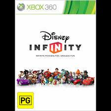 Dinsey Infinity [Game only] PAL Xbox 360 Prices