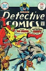 Detective Comics #447 (1975) Comic Books Detective Comics Prices