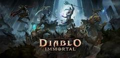 Diablo Immortal PC Games Prices