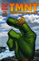 TMNT: Teenage Mutant Ninja Turtles #19 (2004) Comic Books TMNT: Teenage Mutant Ninja Turtles Prices