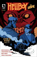 Hellboy in Love #1 (2022) Comic Books Hellboy in Love Prices
