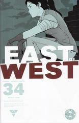 East of West Comic Books East of West Prices