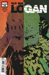 Old Man Logan #48 (2018) Comic Books Old Man Logan Prices
