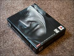 External Sleeve | Metal Gear Solid 4 Guns of the Patriots [Limited Edition] JP Playstation 3