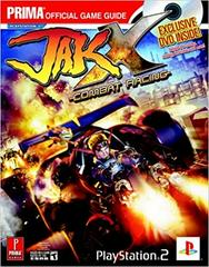 Jak X Combat Racing [Prima] Strategy Guide Prices