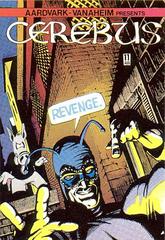 Cerebus #11 (1979) Comic Books Cerebus Prices