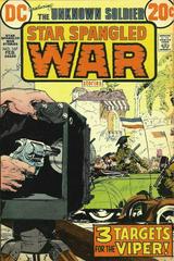 Star Spangled War Stories #167 (1973) Comic Books Star Spangled War Stories Prices