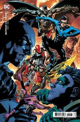 Batman vs. Robin [Hitch] Comic Books Batman vs. Robin Prices