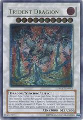 Trident Dragion [Ultimate Rare] RGBT-EN043 YuGiOh Raging Battle Prices