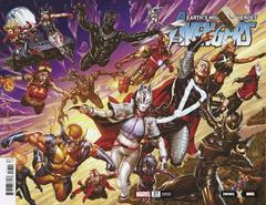 The Avengers [Fortnite] #37 (2020) Comic Books Avengers Prices