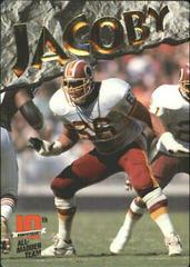 Joe Jacoby #17 Football Cards 1993 Action Packed All Madden Prices