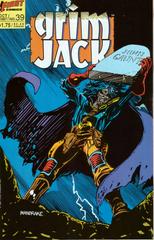 Grimjack #39 (1987) Comic Books Grimjack Prices