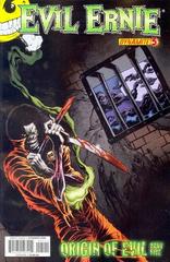 Evil Ernie [Hotz] #5 (2013) Comic Books Evil Ernie Prices