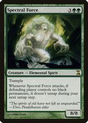 Spectral Force Magic Time Spiral Prices