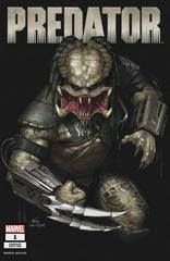 Predator [Lee] #1 (2022) Comic Books Predator Prices