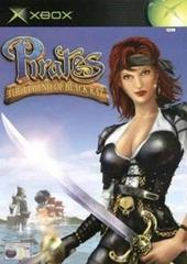 Pirates: The Legend of Black Kat PAL Xbox Prices