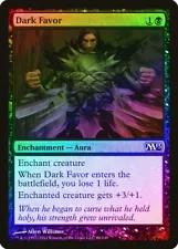 Dark Favor [Foil] Magic M13 Prices