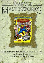 Marvel Masterworks: Amazing Spider-Man #13 (2011) Comic Books Marvel Masterworks: Amazing Spider-Man Prices