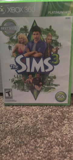 The Sims 3 photo
