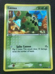Cacnea [Reverse Holo] Pokemon Emerald Prices