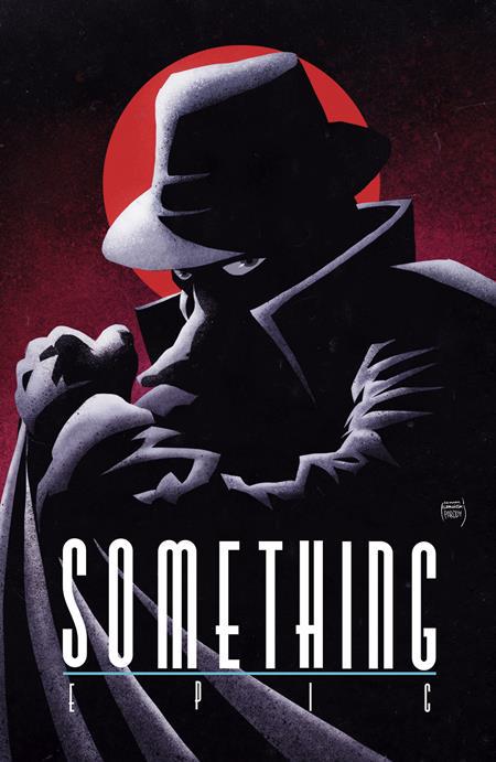 Something Epic [Batman] #8 (2024) Comic Books Something Epic