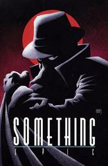 Something Epic [Batman] #8 (2024) Comic Books Something Epic Prices
