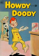 Howdy Doody #10 (1951) Comic Books Howdy Doody Prices