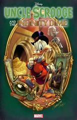 Uncle Scrooge and the Infinity Dime [Campbell] #1 (2024) Comic Books Uncle Scrooge and the Infinity Dime Prices