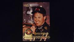 Rusty Wallace #53 Racing Cards 1995 Action Packed Prices